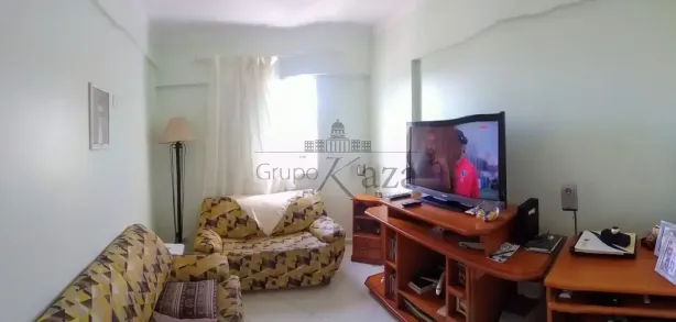 Apartamento com 3 Quartos à venda, 122m² no Jardim Satélite, São José dos Campos