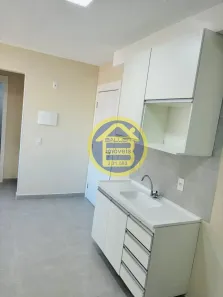 Apartamento com 2 Quartos para alugar, 37m² no Tatuapé, São Paulo