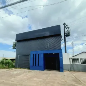 Galpão/Depósito/Armazém para alugar, 1000m² no Parque Guajará (Icoaraci), Belém
