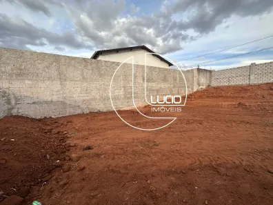 Lote/Terreno à venda, 412m² no Residencial Jardins do Lago, Anápolis