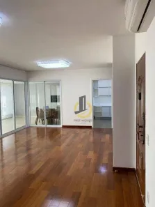 Apartamento com 3 Quartos para alugar, 192m² no Ipiranga, São Paulo
