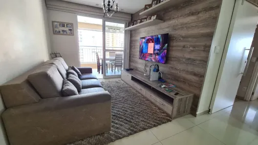 Apartamento com 2 Quartos à venda, 80m² no Alto da Mooca, São Paulo