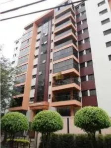Apartamento com 3 Quartos para alugar, 90m² no Vila Suzana, São Paulo