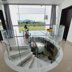 Casa com 4 Quartos à venda, 318m² no Campeche, Florianópolis