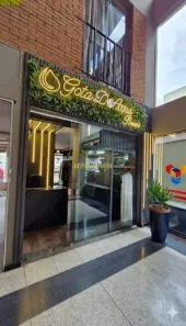 Ponto Comercial à venda, 45m² no Centro, Suzano