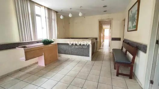 Casa com 10 Quartos à venda, 212m² no Engenho de Dentro, Rio de Janeiro
