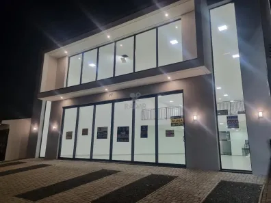 Galpão/Depósito/Armazém para alugar, 497m² no Jardim Chapadão, Campinas
