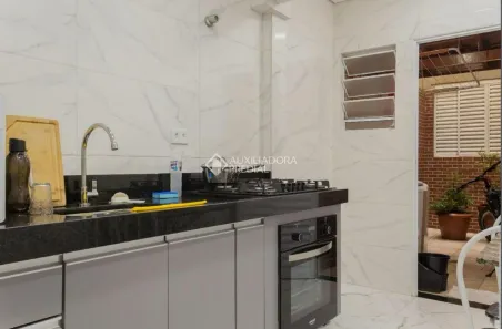 Apartamento com 2 Quartos à venda, 60m² no Jordanópolis, São Bernardo do Campo