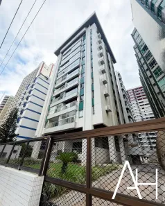 Apartamento com 2 Quartos à venda, 92m² no Boa Viagem, Recife