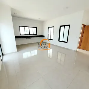 Casa com 2 Quartos para alugar, 82m² no Jardim Paraíso da Usina, Atibaia