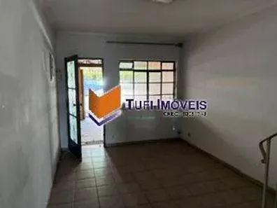 Casa com 2 Quartos à venda, 90m² no Vila Progredior, São Paulo