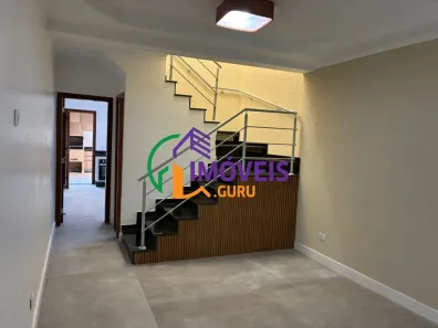 Casa com 3 Quartos à venda, 130m² no Jardim Santa Mônica, São Paulo