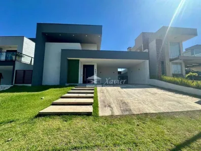 Casa de Condomínio com 3 Quartos à venda, 300m² no Cidade Jardim, Vargem Grande Paulista