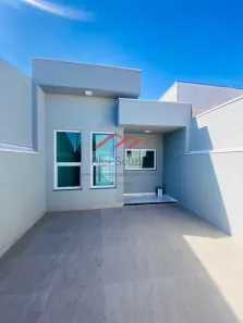 Casa com 2 Quartos à venda, 79m² no Jardim Nossa Senhora Auxiliadora, Hortolândia