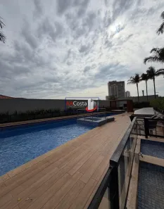 Apartamento com 3 Quartos à venda, 100m² no Residencial Paraíso, Franca