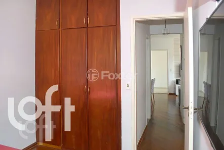 Apartamento com 3 Quartos à venda, 73m² no Parque Mandaqui, São Paulo