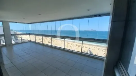 Apartamento com 4 Quartos à venda, 170m² no Leblon, Rio de Janeiro