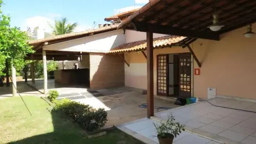 Casa com 6 Quartos à venda, 582m² no Santa Lúcia, Belo Horizonte