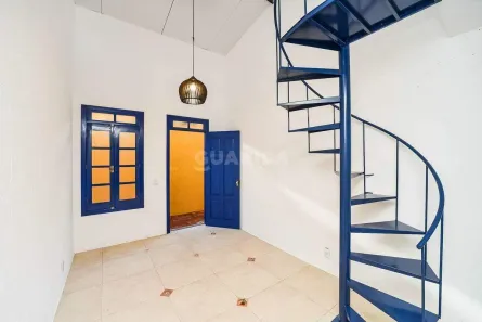 Apartamento com 1 Quarto para alugar, 31m² no Rubem Berta, Porto Alegre