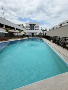 Apartamento com 2 Quartos para alugar, 50m² no Recreio dos Bandeirantes, Rio de Janeiro