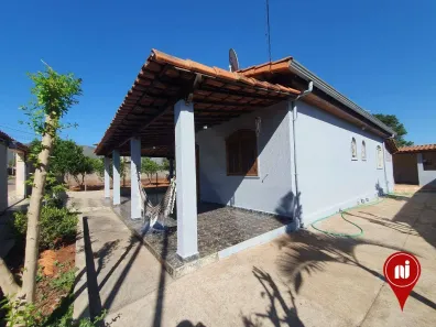 Casa com 3 Quartos à venda, 260m² no Bom Jardim, Mário Campos
