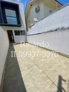 Sobrado com 3 Quartos à venda, 150m² no Jardim Bonfiglioli, São Paulo