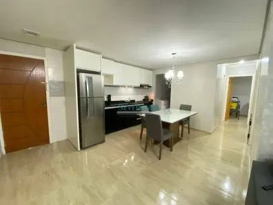 Apartamento com 3 Quartos à venda, 82m² no Oriço, Gravataí