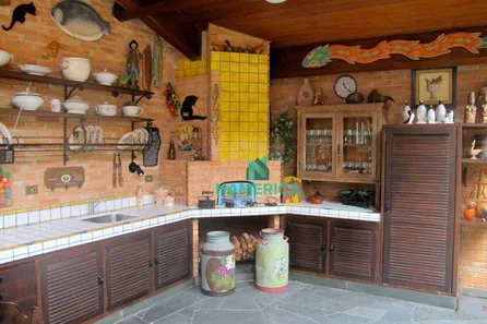 Casa com 7 Quartos à venda, 579m² no Granja Julieta, São Paulo