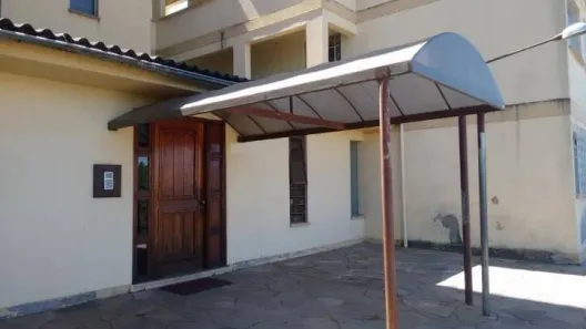 Apartamento com 2 Quartos à venda, 56m² no Santo Antônio, Porto Alegre