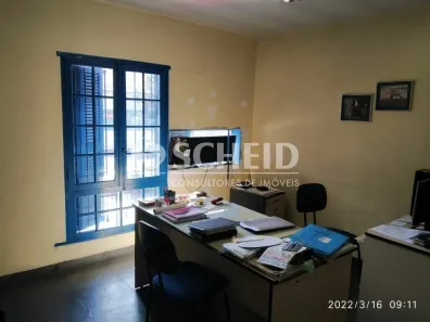Imóvel Comercial para alugar, 116m² no Jardim Prudência, São Paulo