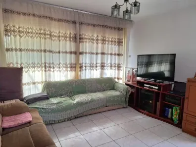 Casa com 3 Quartos à venda, 264m² no Vila Vitória, Santo André