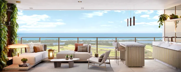 Apartamento com 4 Quartos à venda, 175m² no Barra da Tijuca, Rio de Janeiro