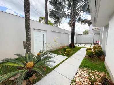 Casa com 4 Quartos à venda, 434m² no Belvedere, Belo Horizonte