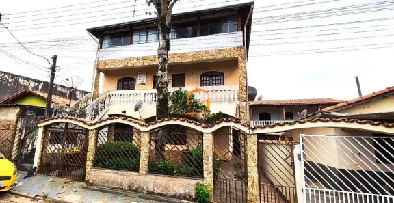 Casa com 8 Quartos à venda, 459m² no Parque Itaici, Bom Jesus dos Perdões
