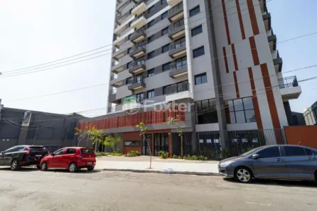 Apartamento com 2 Quartos à venda, 38m² no Belenzinho, São Paulo