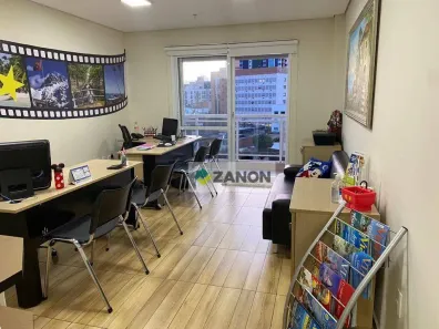 Sala Comercial à venda, 33m² no Centro, São Bernardo do Campo