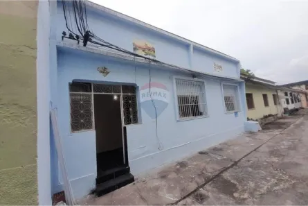Casa com 3 Quartos à venda, 79m² no Madureira, Rio de Janeiro