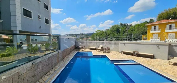 Apartamento com 3 Quartos à venda, 115m² no Centro, Vinhedo