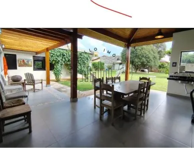 Casa de Condomínio com 3 Quartos à venda, 287m² no Parque Xangrilá, Campinas