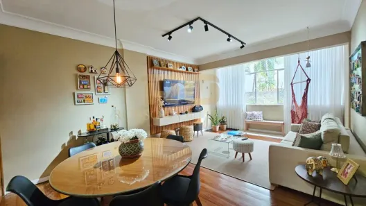 Apartamento com 2 Quartos à venda, 86m² no Graça, Salvador