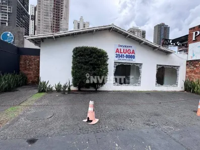 Imóvel Comercial para alugar, 370m² no Setor Marista, Goiânia