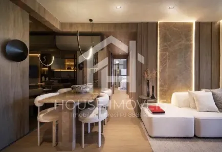 Apartamento com 3 Quartos à venda, 65m² no Barra Olímpica, Rio de Janeiro