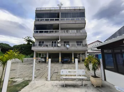 Apartamento com 3 Quartos à venda, 126m² no Porto Novo, Saquarema