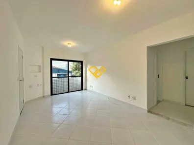Apartamento com 3 Quartos à venda, 94m² no Boqueirão, Santos