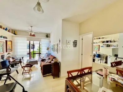 Apartamento com 3 Quartos à venda, 100m² no Botafogo, Rio de Janeiro