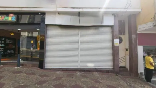 Ponto Comercial para alugar, 147m² no Centro, Piracicaba