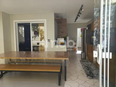 Casa de Condomínio com 3 Quartos à venda, 175m² no Parque Campolim, Sorocaba