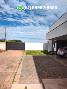 Lote/Terreno à venda, 585m² no Ponte Alta Norte, Brasília