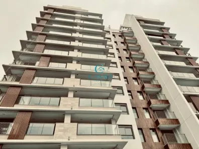 Apartamento com 3 Quartos à venda, 147m² no Vila Uberabinha, São Paulo