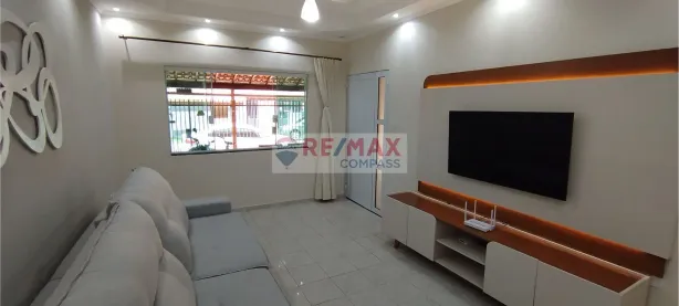 Sobrado com 2 Quartos à venda, 154m² no Residencial União, São José dos Campos